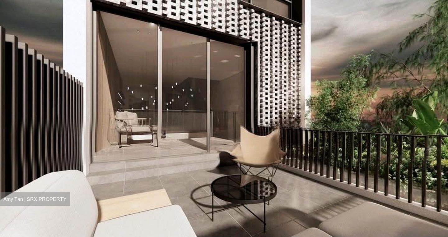 Jalan Grisek (D14), Terrace #627102301